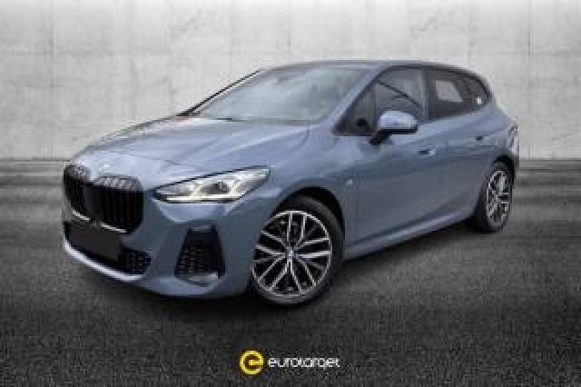 Bmw 218 D Active Tourer Msport 