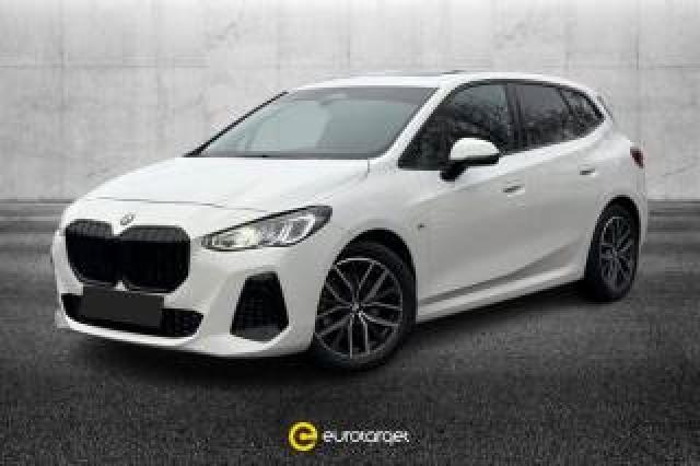 Bmw 218 D Active Tourer Msport 