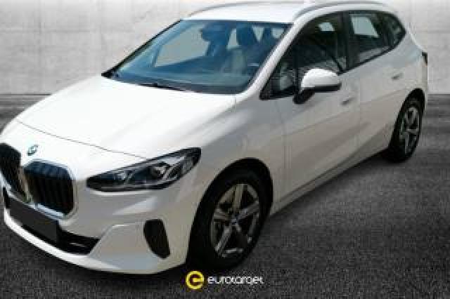 Bmw 218 D Active Tourer 