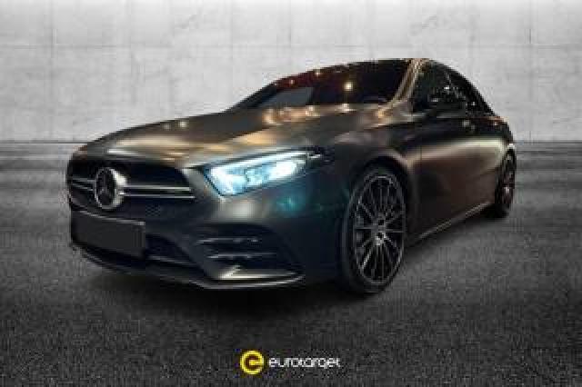 Mercedes Benz A 35 Amg 4matic 