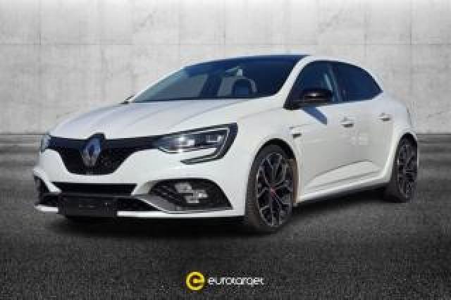 Renault D Mã©gane Gran Coupã© Mégane Tce 300 Cv Ec R.s. Ulti 