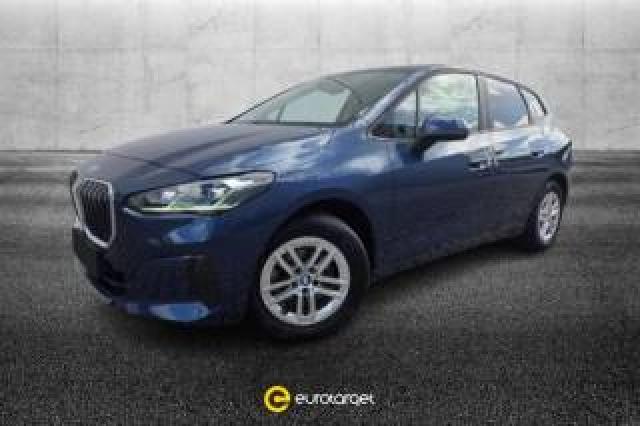Bmw 220 I 48v Active Tourer Msport 