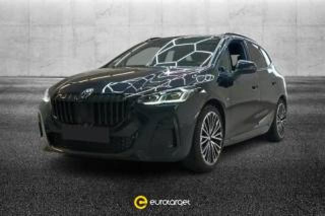 Bmw 218 I Active Tourer Msport 