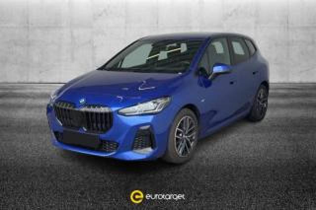 Bmw 218 I Active Tourer Msport 