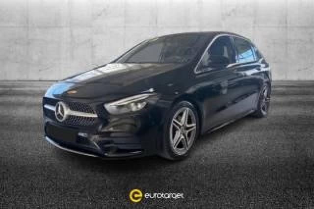 Mercedes Benz B 200 D Automatic Amg Line Advanced Plus 