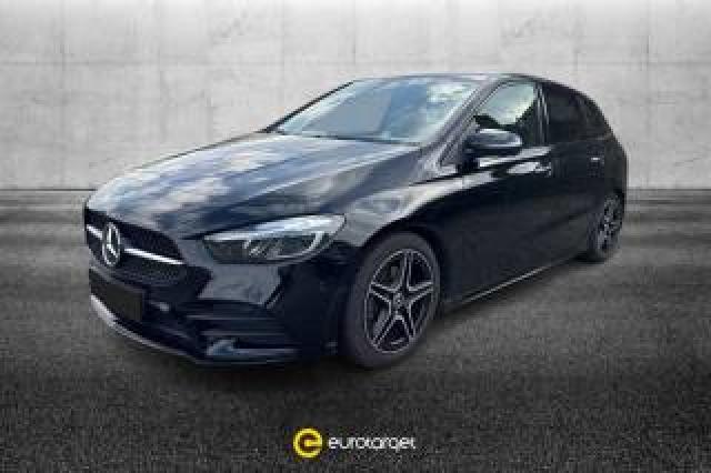 Mercedes Benz B 200 Automatic Amg Line Advanced Plus 
