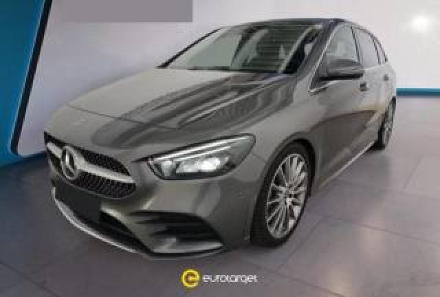 Mercedes Benz B 200 Automatic Amg Line Premium 