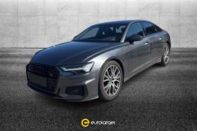 Audi A6 40 2.0 Tdi Quattro Ultra S Tronic S Line Edition 