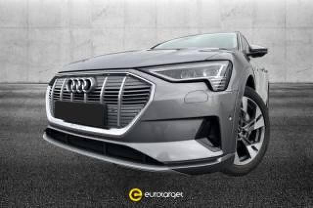 Audi E-Tron 55 Quattro Advanced 