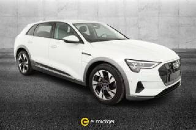 Audi E-Tron 55 Quattro Advanced 