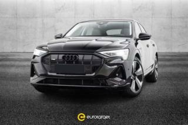 Audi E-Tron Spb 55 Quattro S Line Edition 