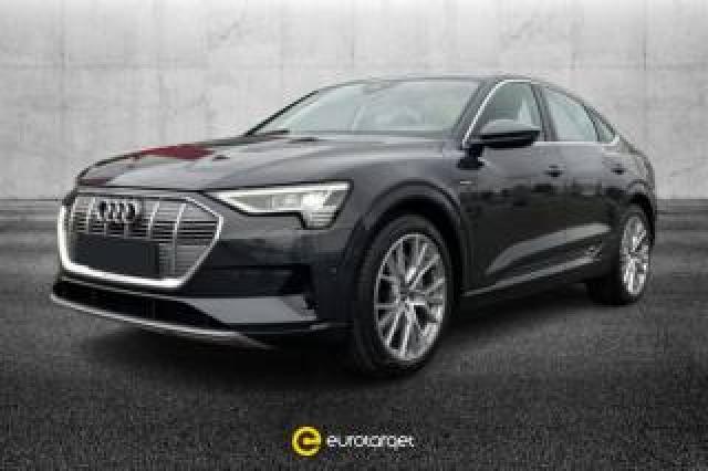 Audi E-Tron Spb 55 Quattro 