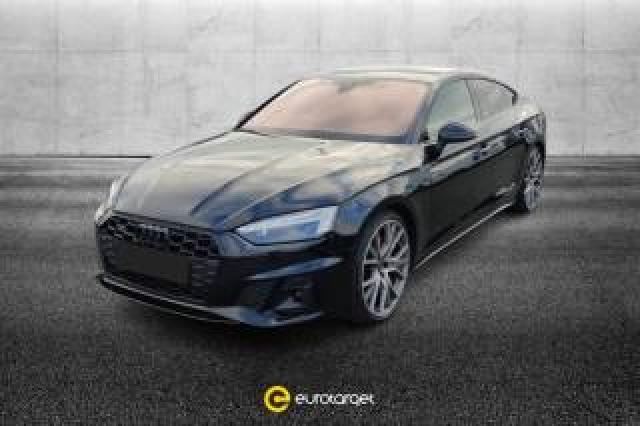Audi A5 Spb 40 Tdi Quattro S Tronic S Line Edition 