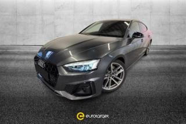 Audi A5 Spb 40 Tfsi S Tronic S Line Edition 
