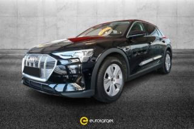 Audi E-Tron 55 Quattro 