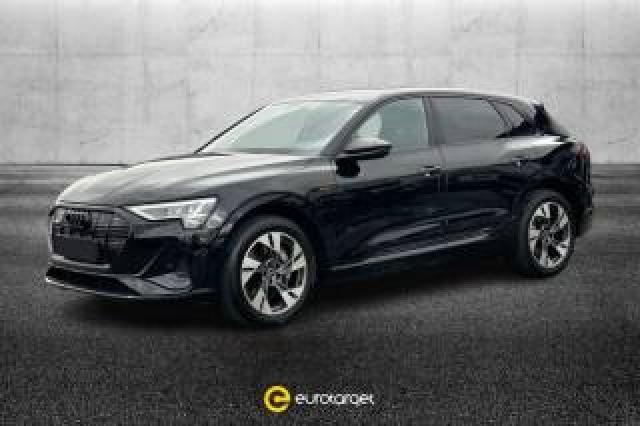 Audi E-Tron 50 Quattro S Line Edition 
