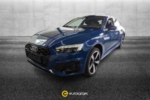 Audi A5 Spb 35 Tdi S Tronic S Line Edition 