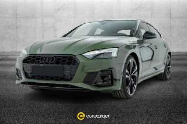 Audi A5 Spb 40 Tdi S Tronic S Line Edition 