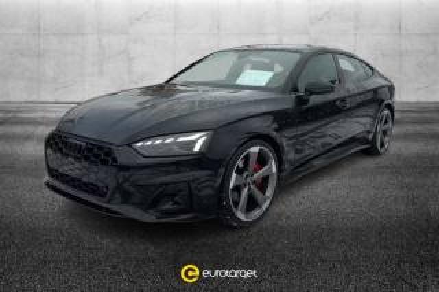 Audi A5 Spb 40 Tdi S Tronic S Line Edition 