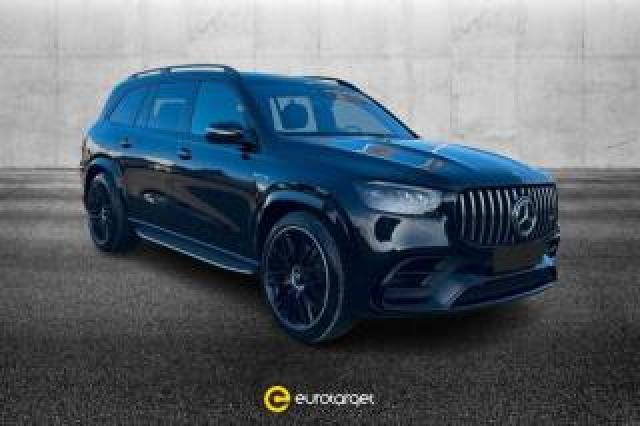 Mercedes Benz Gls 63 Amg 4matic+ Amg Line Premium Plus 