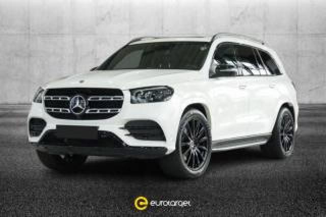 Mercedes Benz G Ls 580 4matic Amg Line Premium Plus 