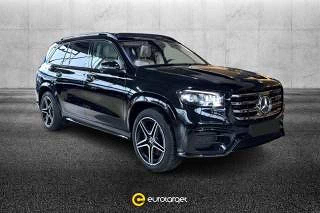 Mercedes Benz G Ls 450 D 4matic Amg Line Premium Plus 