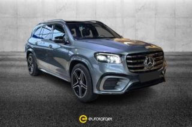 Mercedes Benz G Ls 450 D 4matic Amg Line Premium Plus 