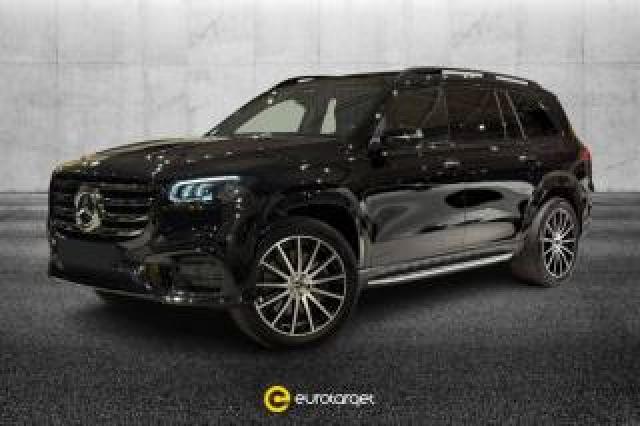 Mercedes Benz Gls 350 D 4matic Amg Line Premium Plus 