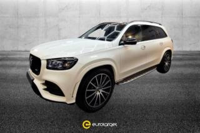 Mercedes Benz Gls 400 D 4matic Premium Plus 
