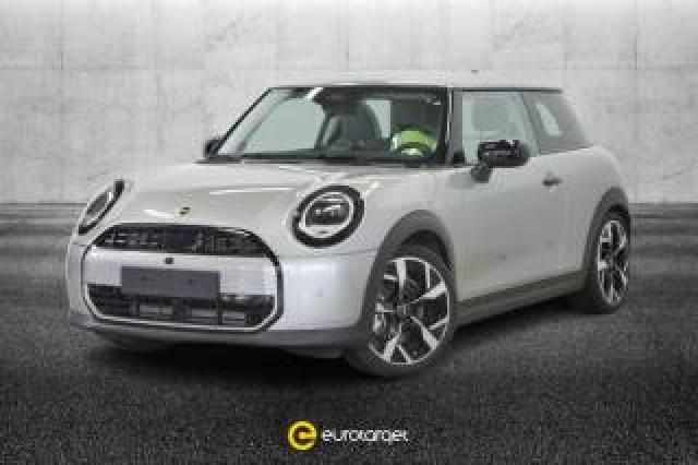 Mini Mini Cooper C Classic 