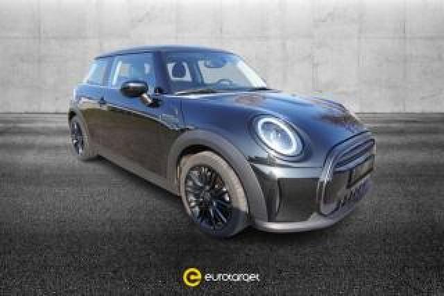 Mini Cooper 1.5 Cooper Classic 