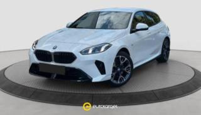 Bmw 118 D Msport 