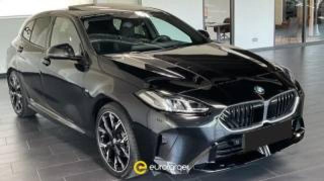 Bmw 120 48v Msport 
