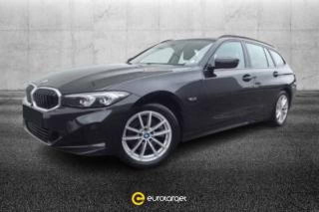 Bmw 320 E Touring 