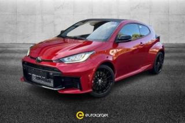 Toyota Yaris 1.6 Turbo 3 Porte Gr Yaris Circuit Dat 