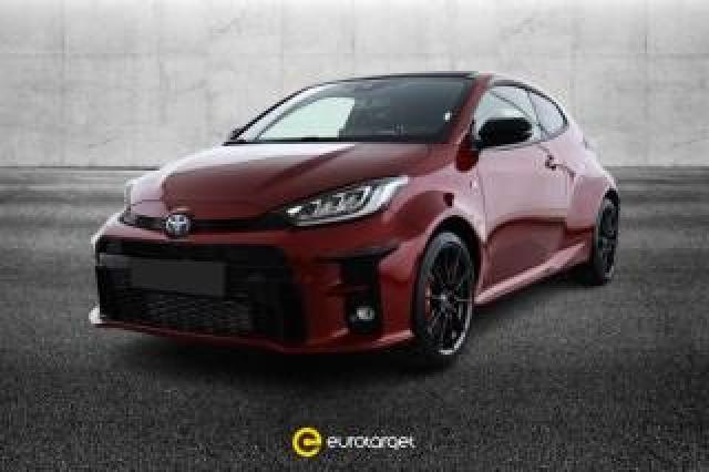 Toyota Yaris 1.6 Turbo 3 Porte Gr Yaris Circuit 