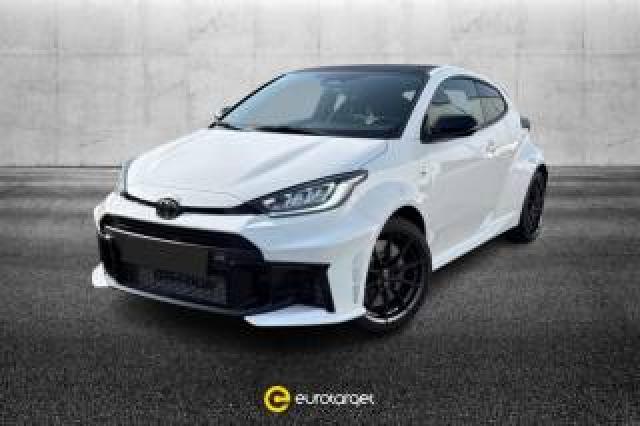 Toyota Yaris 1.6 Turbo 3 Porte Gr Yaris Circuit 