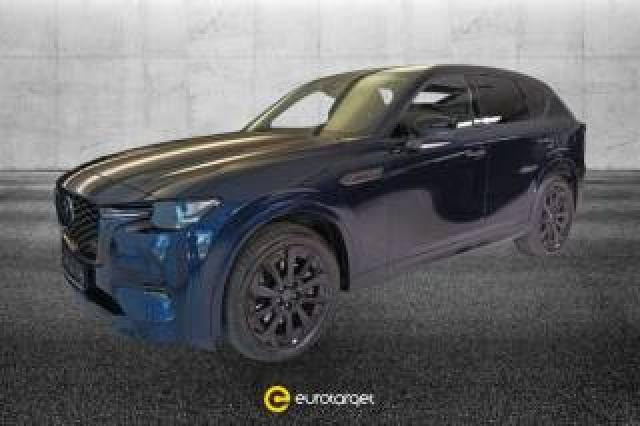Mazda Cx-60 2.5l E-Skyactiv G Phev Awd Homura 