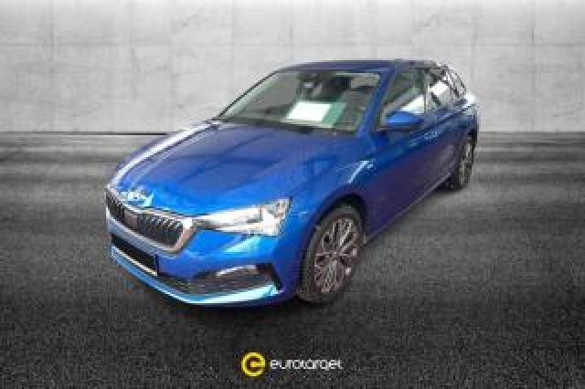 Skoda Scala 1.5 Tsi Act Dsg Style 