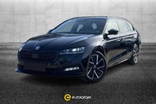 Skoda Octavia 2.0 Tdi Evo Scr 150 Cv Dsg Wagon Sportline 