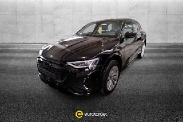 Audi Sq8 E-Tron 