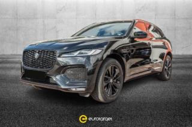 Jaguar F-Pace 3.0 D 300 Cv Awd Aut. R-Dynamic Se 