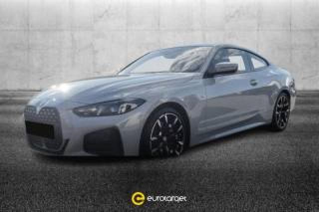 Bmw 420 I Coupé Msport Pro 