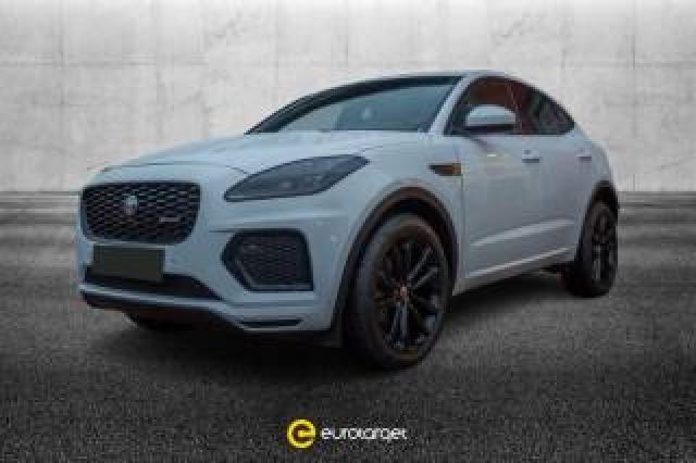 Jaguar E-Pace 2.0d I4 163 Cv Awd Auto R-Dynamic Se 