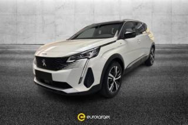 Peugeot 5008 Bluehdi 130 S&s Eat8 Gt 