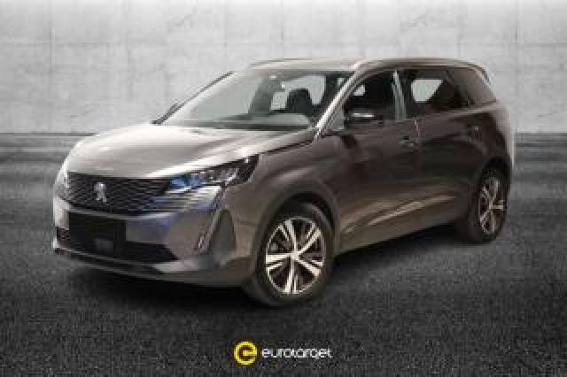 Peugeot 5008 Bluehdi 130 S&s Eat8 Allure Pack 