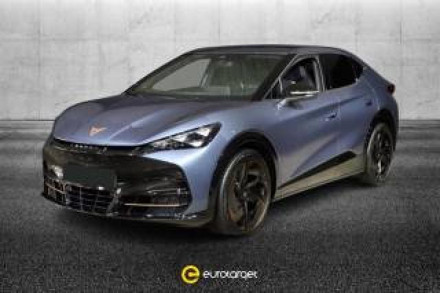 Cupra Tavascan 77kwh 340 Cv Awd Vz Adrenaline 