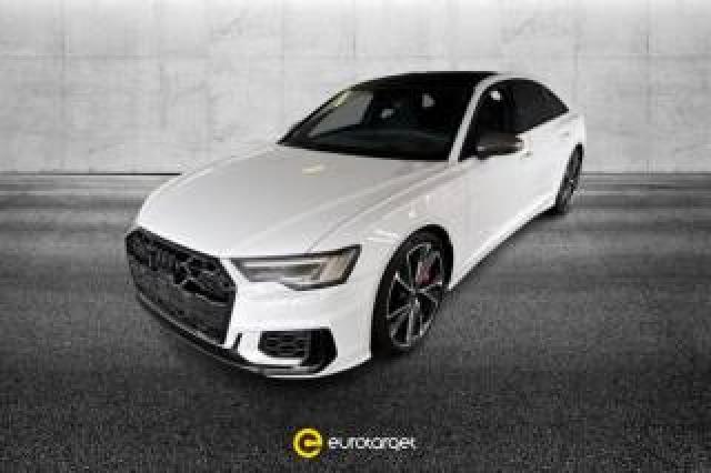 Audi S6 3.0 Tdi Quattro Tiptronic 