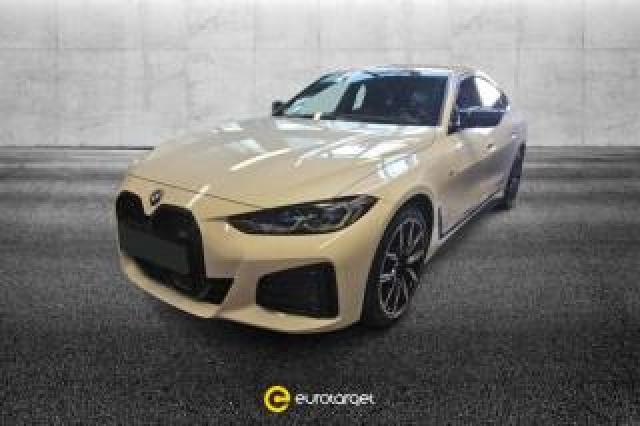 Bmw I4 M50 