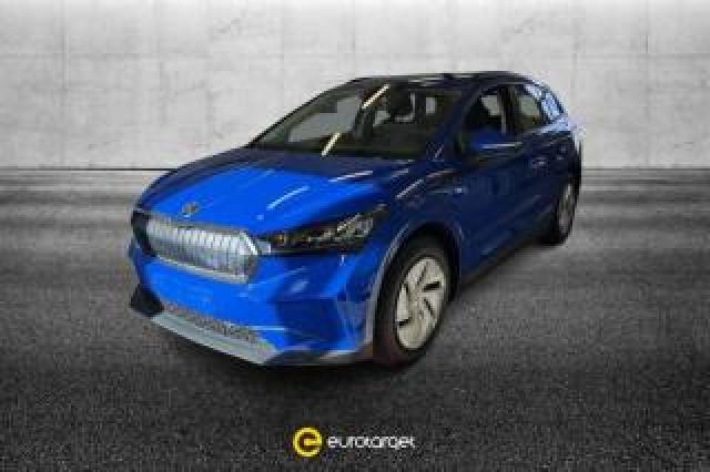 Skoda Enyaq Iv 50 